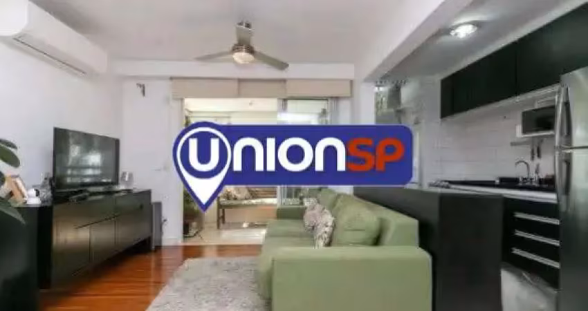 Apartamento com 2 quartos à venda na Rua Professor Ciridião Buarque, Pompéia, São Paulo