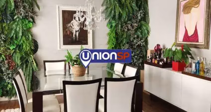 Apartamento com 3 quartos à venda na Avenida Washington Luís, Santo Amaro, São Paulo