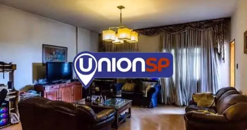 Apartamento com 3 quartos à venda na Rua Dona Antônia de Queirós, Higienópolis, São Paulo