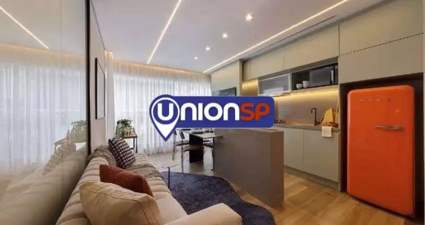 Apartamento com 2 dormitórios à venda, 60m² por r$ 771.240,00 - bela vista - são paulo/sp