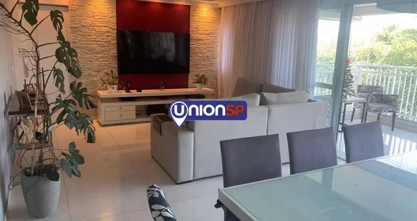 Apartamento com 4 quartos à venda na Rua Bernardo dos Santos, Jardim Olympia, São Paulo