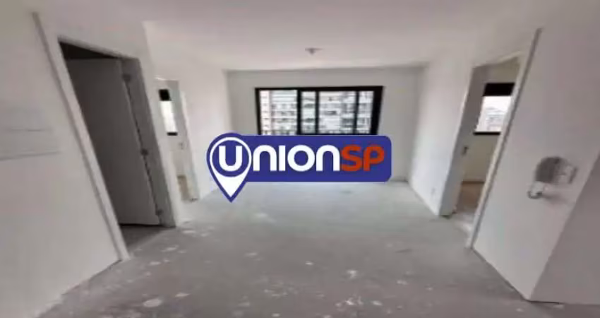 Apartamento com 2 quartos à venda na Rua José Batista Pereira, Campo Belo, São Paulo