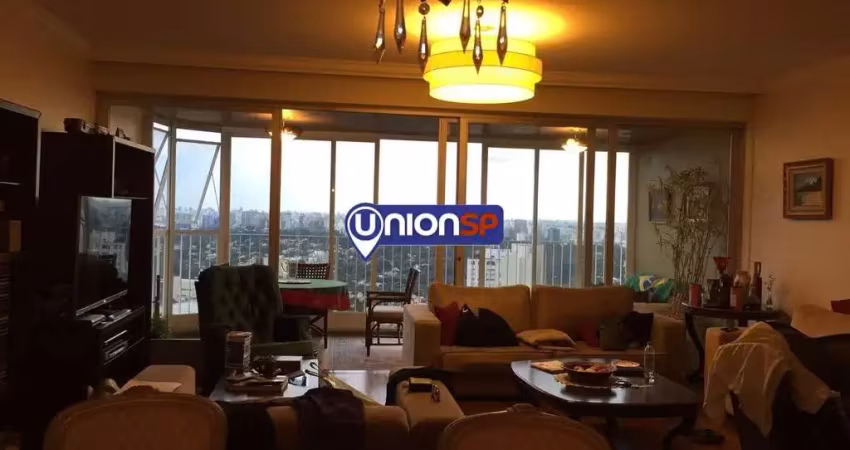 Apartamento com 4 dormitórios à venda, 207m² por R$ 1.200.000,00- Morumbi - São Paulo/SP