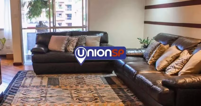 Apartamento com 3 dormitórios à venda, 100m² por r$ 530.000,00 - morumbi - são paulo/sp