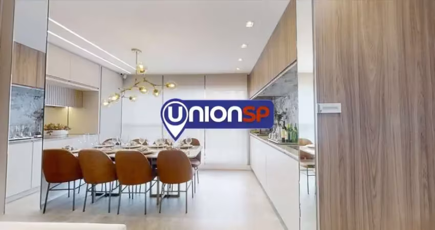 Apartamento com 2 quartos à venda na Rua Coronel Diogo, Aclimação, São Paulo