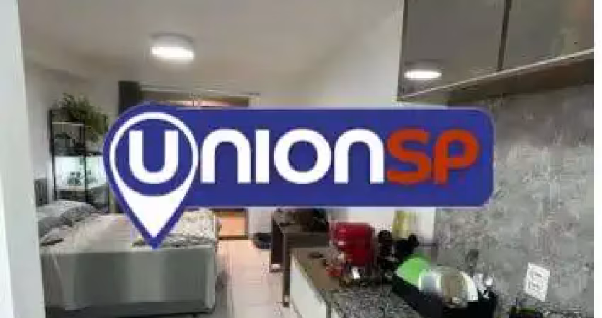 Apartamento com 1 quarto à venda na Rua Coronel Domingos Ferreira, Vila Firmiano Pinto, São Paulo