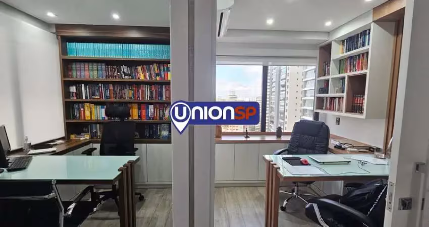 Sala Comercial à Venda na Liberdade