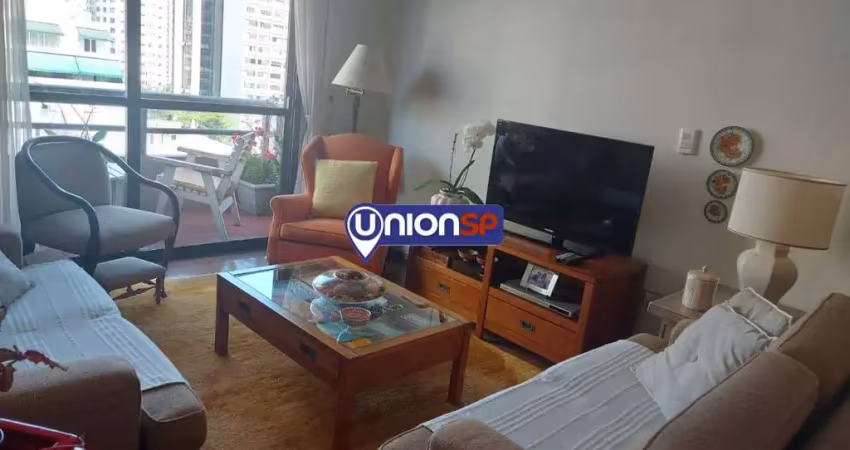 Apartamento com 3 dormitórios à venda, r$ 2.050.000,00 - vila madalena