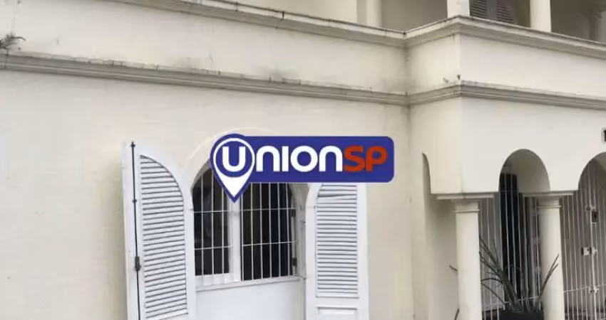 Casa com 4 dormitórios à venda, 441 m² por R$ 2.650.000,00 - Santa Cecília - São Paulo/SP