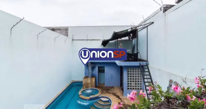 Sobrado com 3 dormitórios à venda, 280 m² por r$ 1.910.000 rua mário, 149 - lapa - são paulo/sp