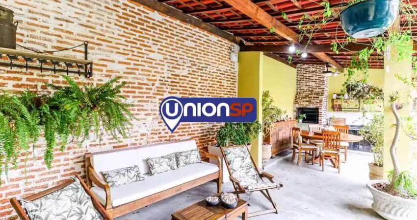 Sobrado com 3 dormitórios à venda, 200 m² por r$ 2.500.000,00 - brooklin - são paulo/sp