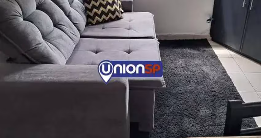 Apartamento com 1 quarto à venda na Rua Gararu, Vila Nova Conceição, São Paulo