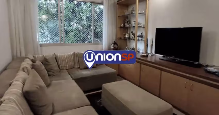 Apartamento com 3 quartos à venda na Rua Joaquim Antunes, Pinheiros, São Paulo