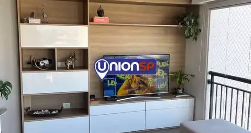 Apartamento com 2 dormitórios à venda, 67 m² por r$ 740.000 - santo amaro - são paulo/sp