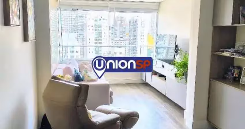 Apartamento com 2 quartos à venda na Rua Paula Ney, Vila Mariana, São Paulo