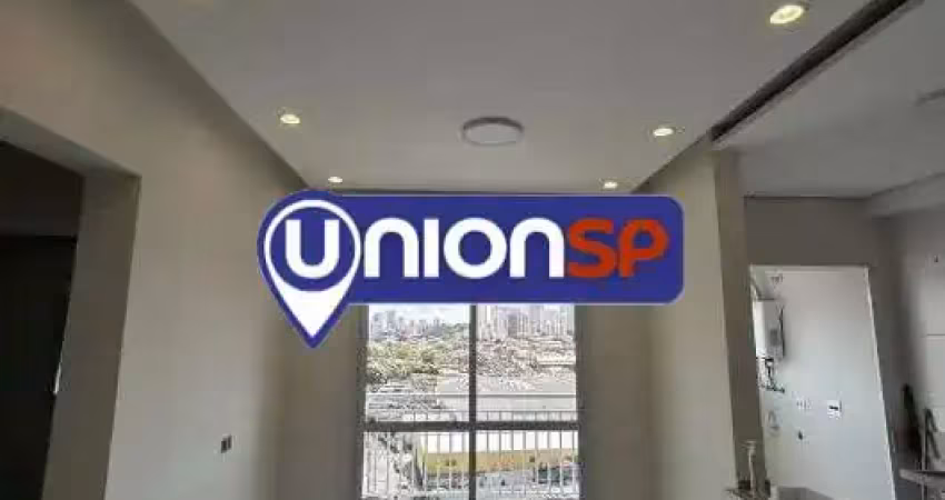 Apartamento com 2 quartos à venda na Avenida Miguel Estefno, Saúde, São Paulo