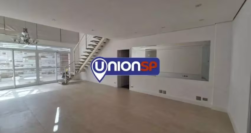 Apartamento com 4 quartos à venda na Rua Samambaia, Bosque da Saúde, São Paulo