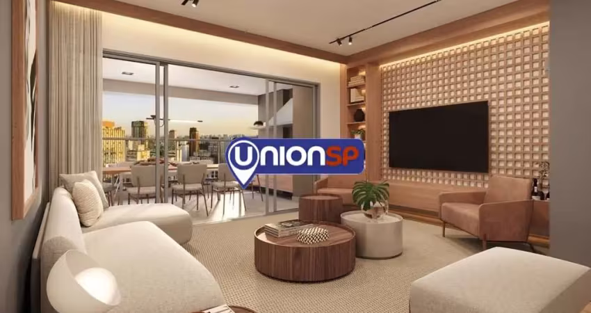 Apartamento com 3 quartos à venda na Rua França Pinto, Vila Mariana, São Paulo