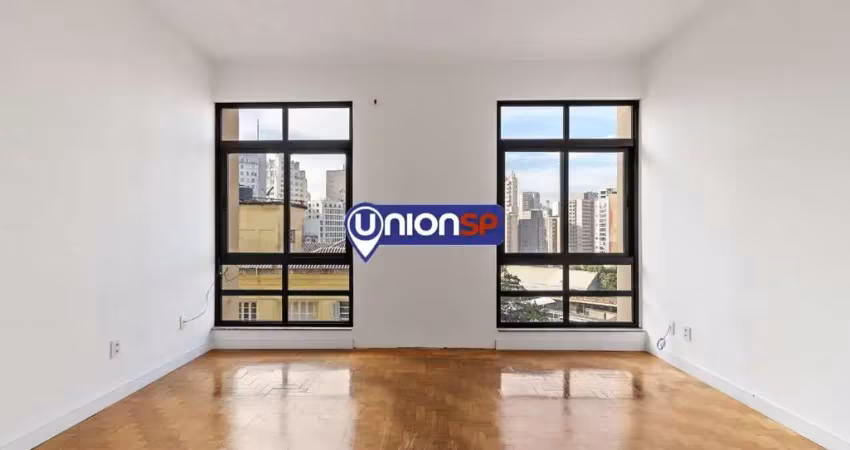 Sala comercial à venda na Rua João Adolfo, Centro, São Paulo