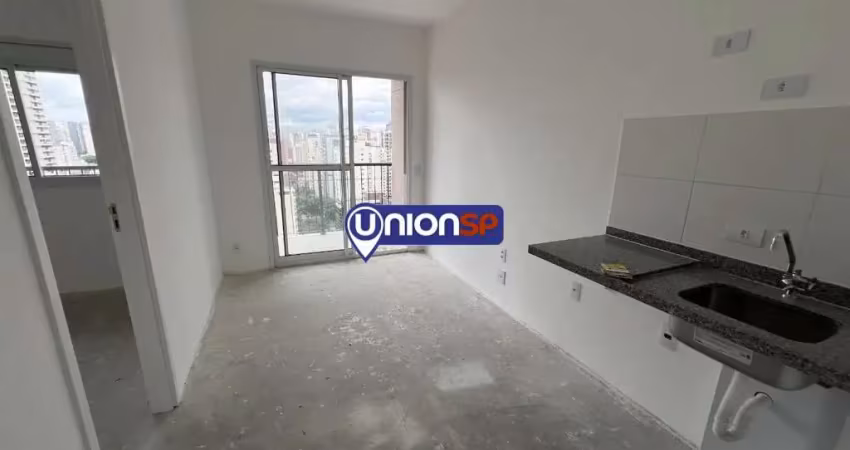 Studioà venda, 30m² por r$ 535.000,00- vila olímpia - são paulo/sp