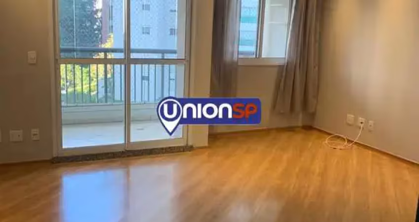 Apartamento com 2 dormitórios à venda, 67 m² por r$ 640.000,00 - morumbi - são paulo/sp