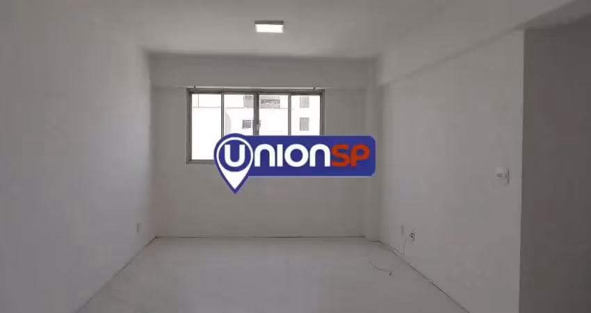 Apartamento com 2 quartos à venda na Rua Girassol, Vila Madalena, São Paulo
