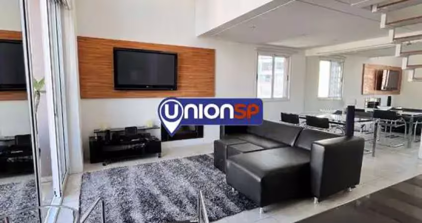 Apartamento com 1 dormitório à venda, 89 m² por r$ 680.000,00- morumbi - são paulo/sp