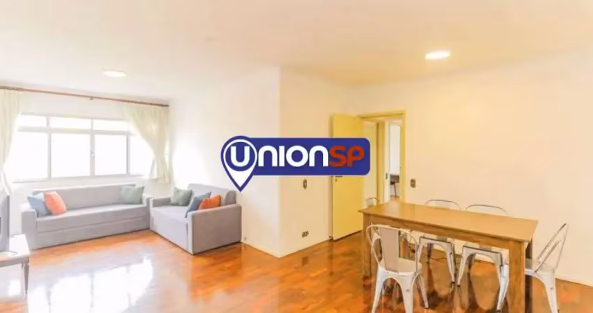 Apartamento com 3 dormitórios à venda, 137 m² por r$ 960.000,00 - perdizes - são paulo/sp