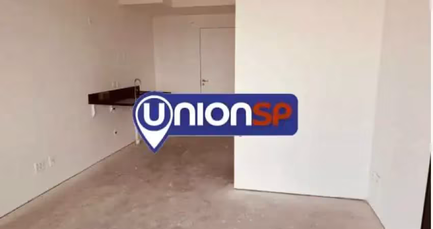 Studio à venda, 27m² por r$ 415.000,00 - pompeia - são paulo/sp