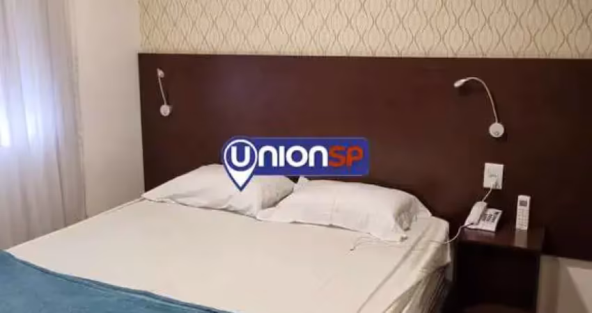 Flat 32,00m² por r$ 671.000,00 - vila olímpia - são paulo/sp