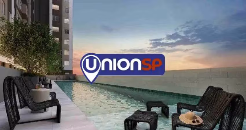 Apartamento com 2 dormitórios à venda, 34,36m² por r$ 409.000,00 - bela vista - são paulo/sp