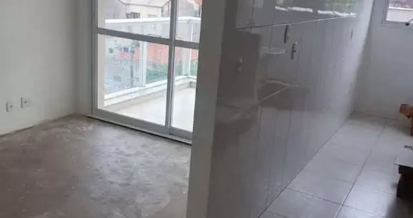 Apartamento com 1 dormitório à venda, 51 m² por r$ 750.000,00 - aclimação - são paulo/sp