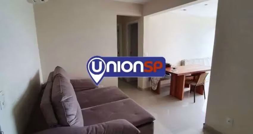 Apartamento com 1 dormitório à venda, 45m² - alto da boa vista - são paulo/sp