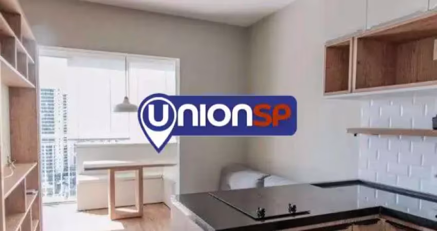 Apartamento com 1 dormitório à venda, 34 m² por r$ 426.000,00 - ipiranga - são paulo/sp