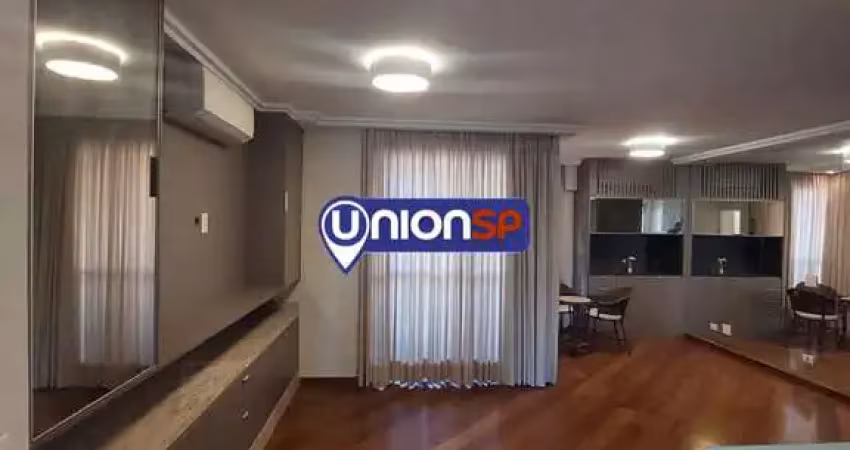Apartamento com 3 quartos à venda, 116m² por r$ 2.230.000,00 - vila mariana - são paulo/sp