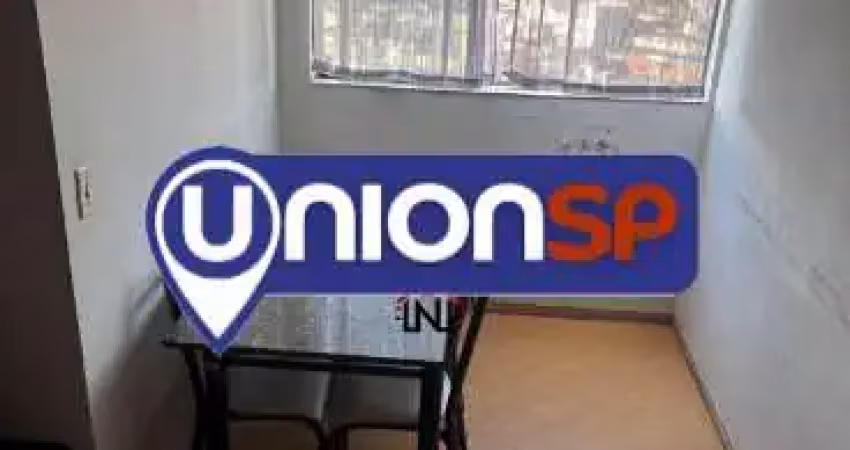 Apartamento à venda - 2 dormitórios - jardim da saúde, são paulo