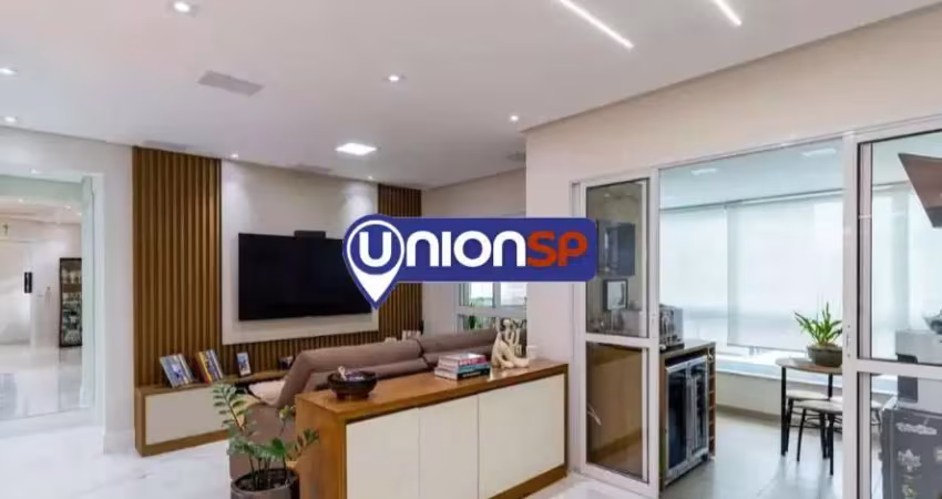 Apartamento com 2 suítes à venda, 93m² por r$ 1.020.000,00 - morumbi - são paulo/sp