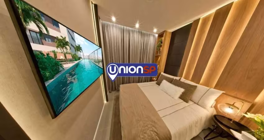 Apartamento com 2 dormitórios à venda, 55 m² por r$ 724.997,00 - lapa - são paulo/sp