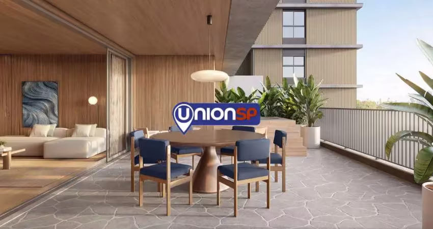 Apartamento com 2 dormitórios à venda, 137m² por r$ 2.538.930,77 - pinheiros- são paulo/sp