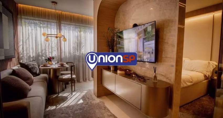 Apartamento com 2 quartos à venda na Rua do Paraíso, Paraíso, São Paulo