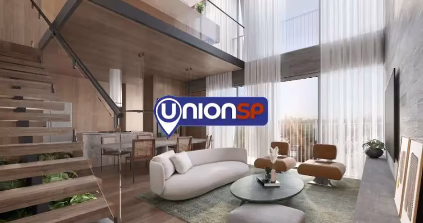 Apartamento duplex com 1 suíte à venda, 77m² por r$ r$ 3.234.842,26 - itaim bibi - são paulo/sp