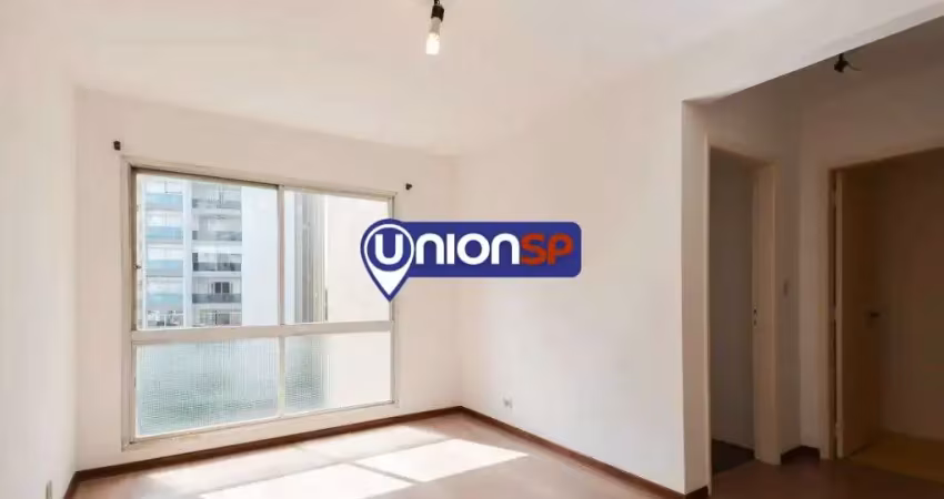Apartamento com 2 quartos à venda na Rua Doutor Albuquerque Lins, Santa Cecília, São Paulo