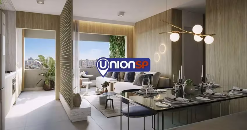 Apartamento com 2 quartos à venda na Rua Ibituruna, Saúde, São Paulo