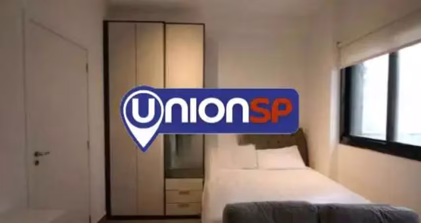 Apartamento com 1 quarto à venda na Rua Capote Valente, Pinheiros, São Paulo