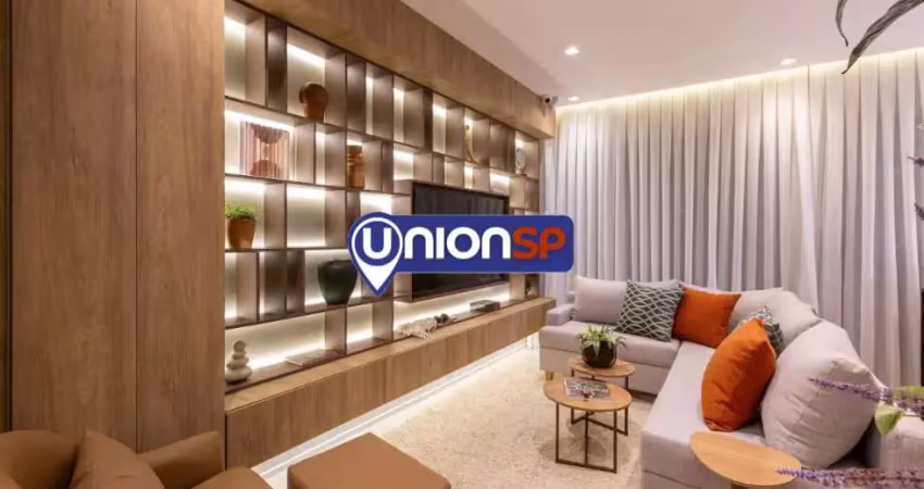 Apartamento com 2 dormitórios à venda, 68m² por r$ 766.367,00 - mooca - são paulo/sp