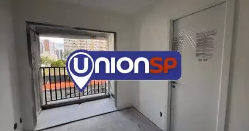 Studio à venda, 26m² por r$ 520.000,00 - pinheiros - são paulo/sp