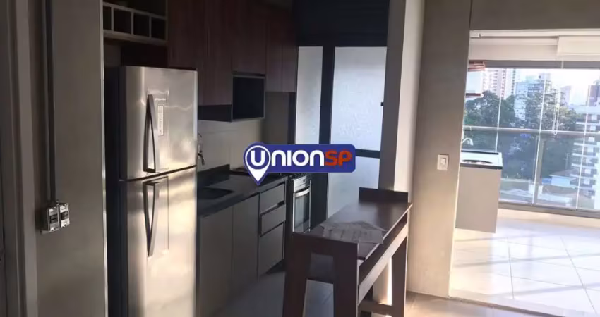 Apartamento com 2 suítes à venda, 78m² por r$ 1.600.000,00 - pinheiros - são paulo/sp