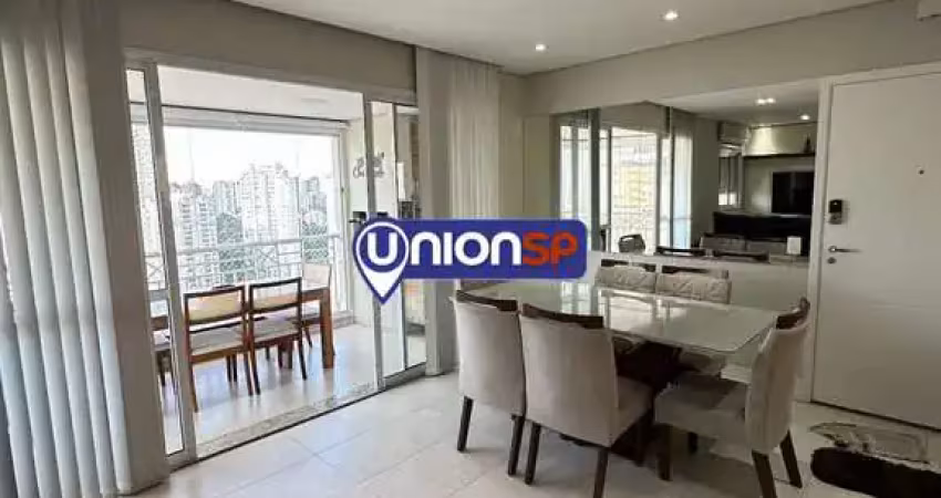 Apartamento com 3 suítes à venda, 97m² por r$ 890.000,00 - vila andrade - são paulo/sp