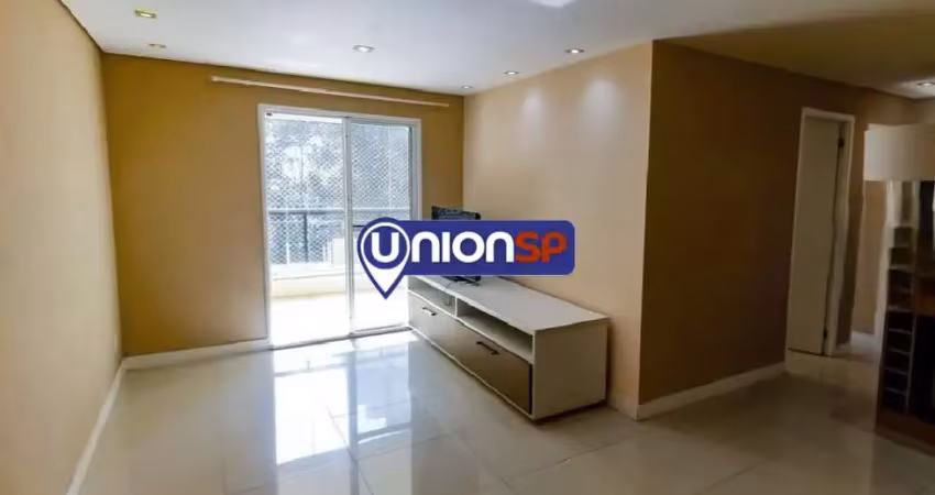 Apartamento com 3 quartos à venda na Rua Francisco Pessoa, Morumbi, São Paulo