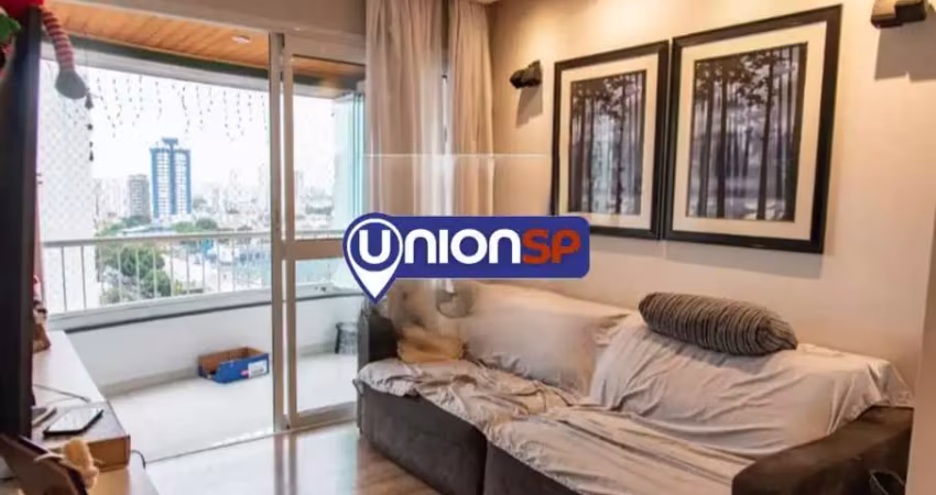 Apartamento com 3 dormitórios à venda, 78 m² por r$ 940.000,00 - ipiranga - são paulo/sp